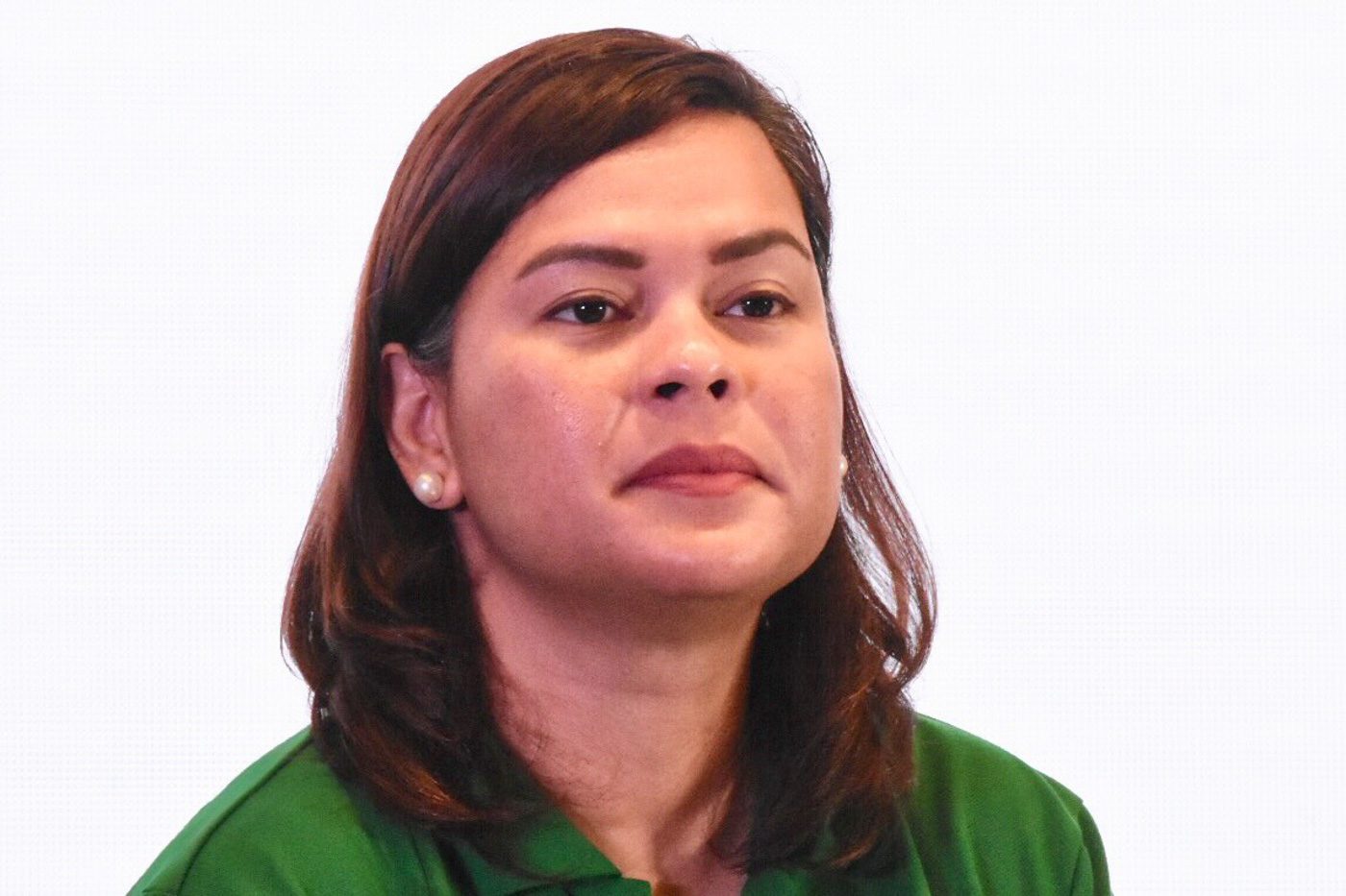 Sara Duterte slams ‘SC justice aspirant’ trying to get her attention