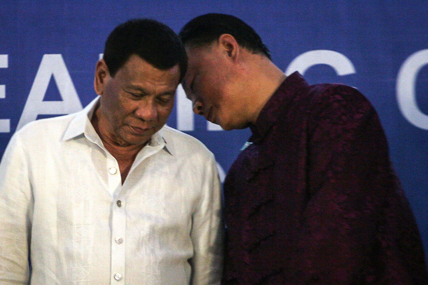 China envoy vows probe into Philippine boat sinking
