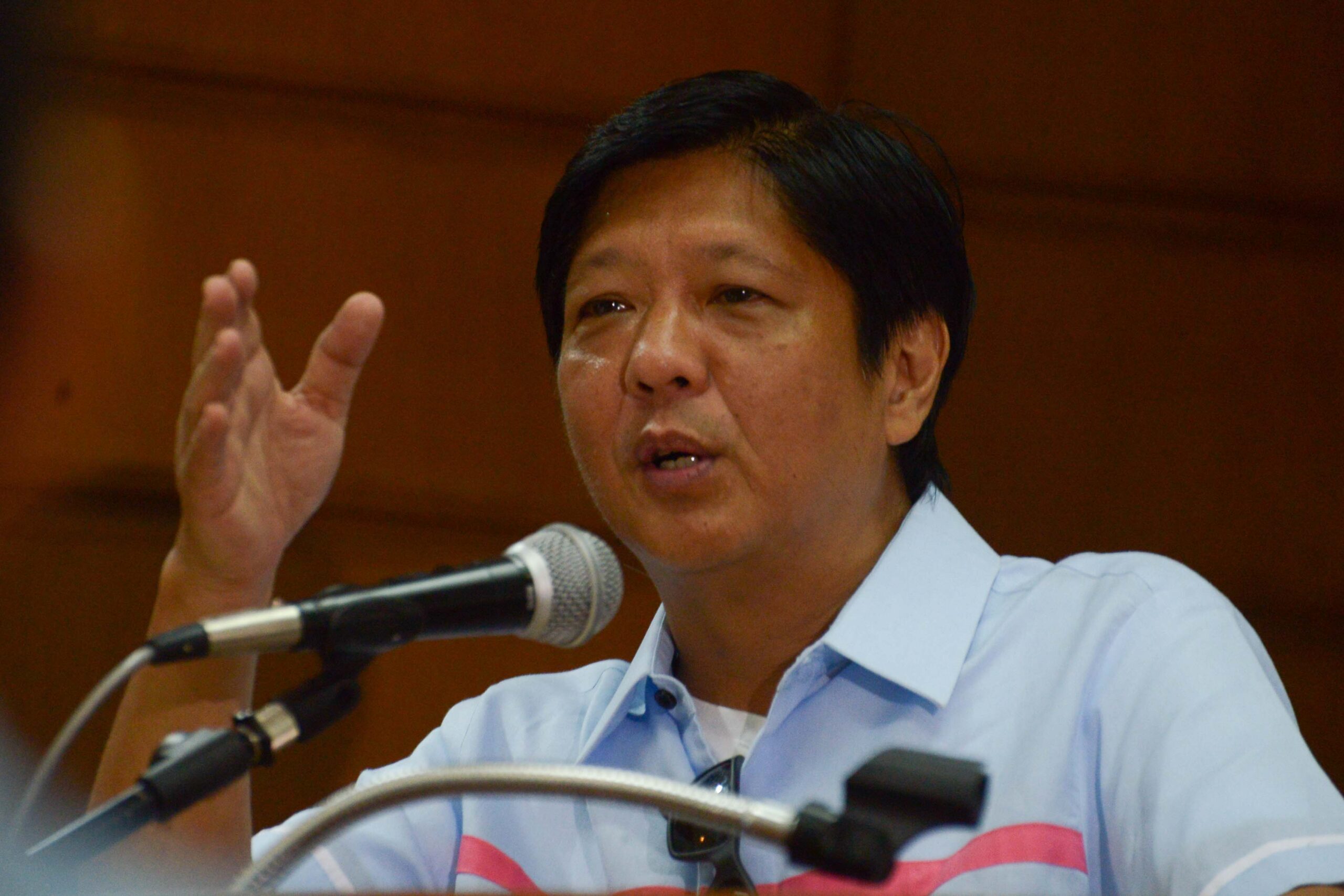 Marcos camp: Data in unused SD cards prove poll fraud