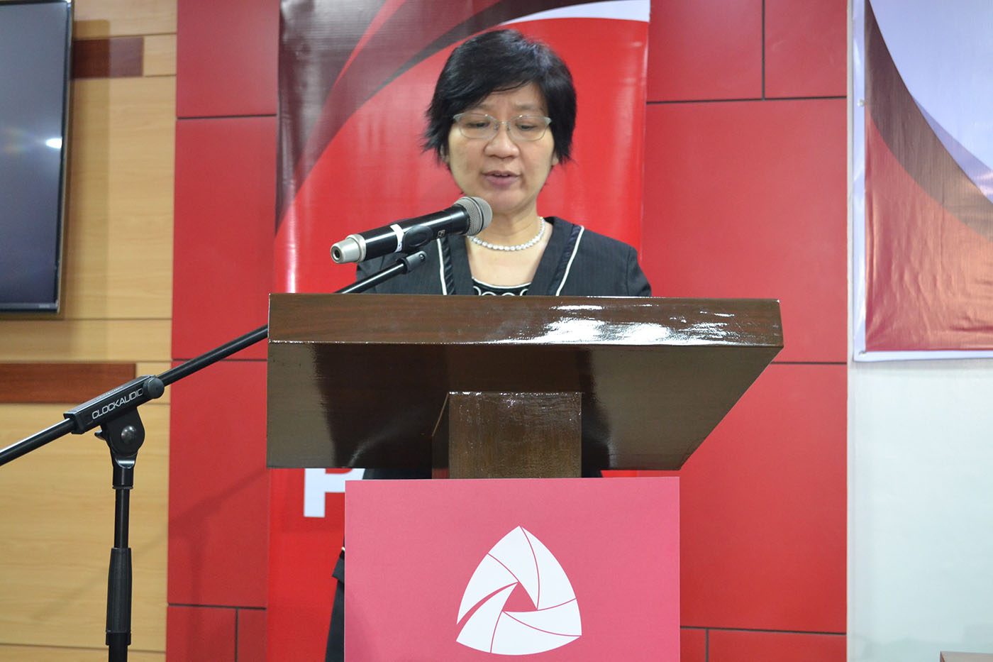 HIGHER CAPEX. 'After the San Miguel telco deal, PLDT is prepared to spend another $100 million to use the frequencies,' Chua says 