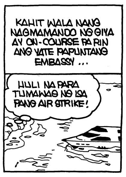 #PugadBaboy: The Girl from Persia 57