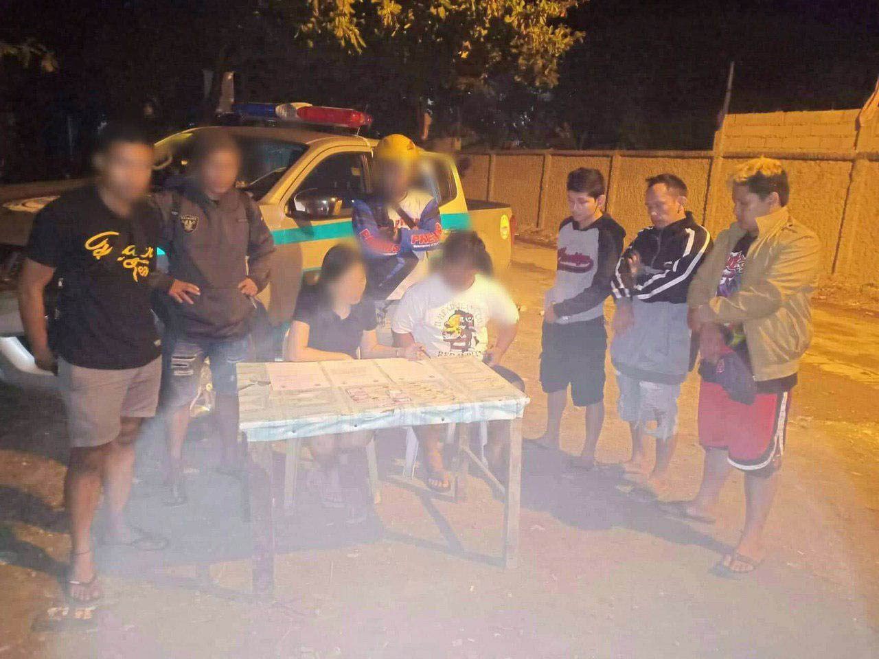 Drug suspect arrested in Talisay City bust alleged member of int’l syndicate