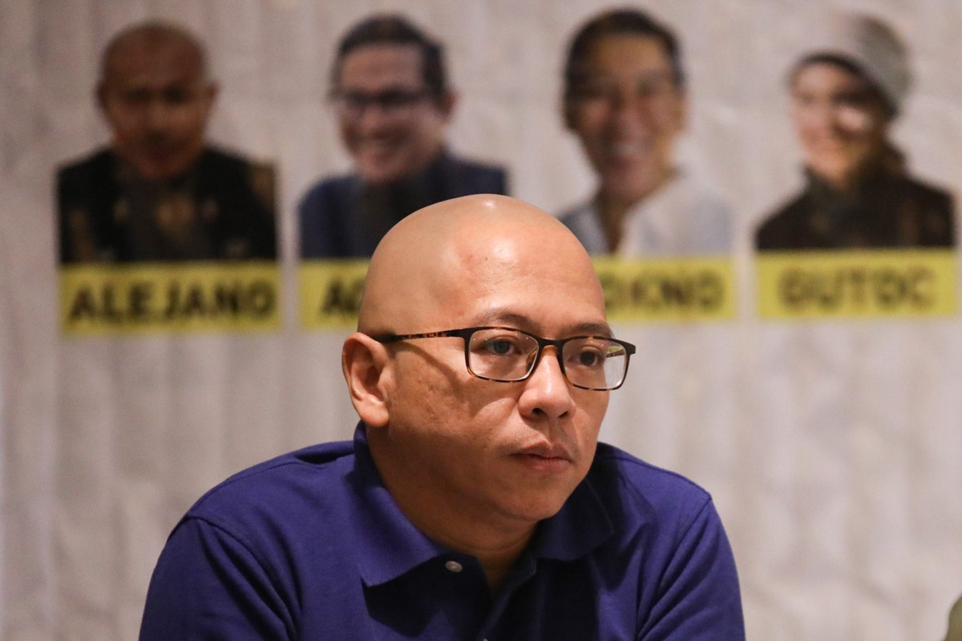 Hilbay says he would support ‘fault-based’ divorce bill