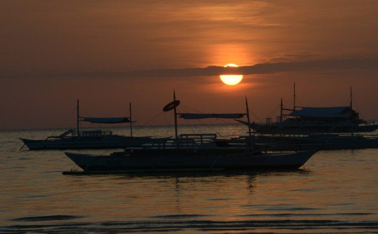 PAGASA: Dec 21 longest night of 2016 due to winter solstice