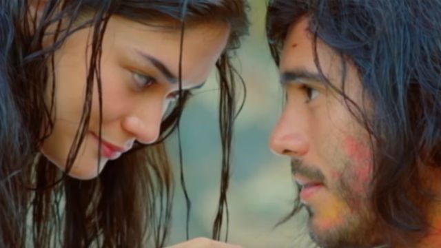 WATCH: Gerald Anderson, Pia Wurtzbach get to know each other in ‘My Perfect You’