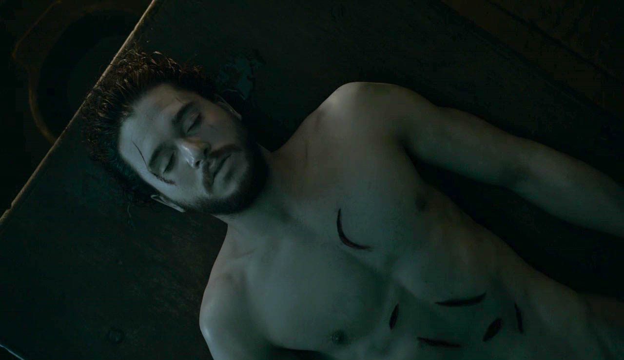 Recap: Huge ‘Game of Thrones’ shocker revealed in season 6, episode 2