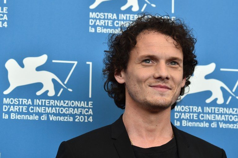 Car that crushed actor Anton Yelchin under recall over gear issue