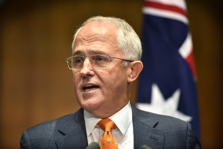 Ministers offer to quit as Australia political crisis deepens