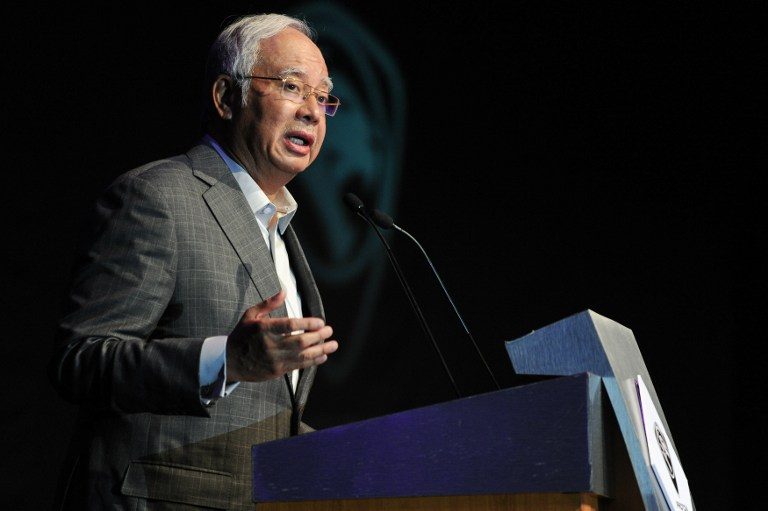 A year after 1MDB: Malaysian premier takes hardline turn