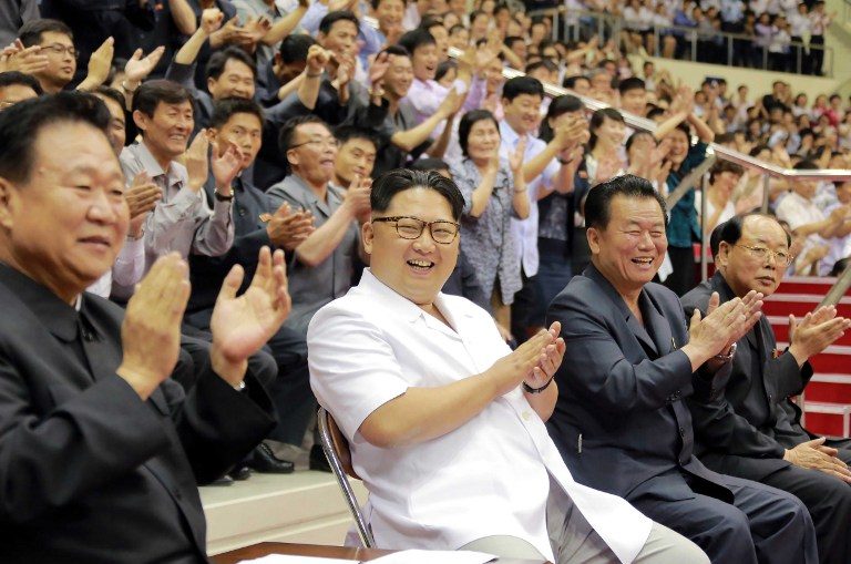 North Korea to convene rare parliamentary session on June 29