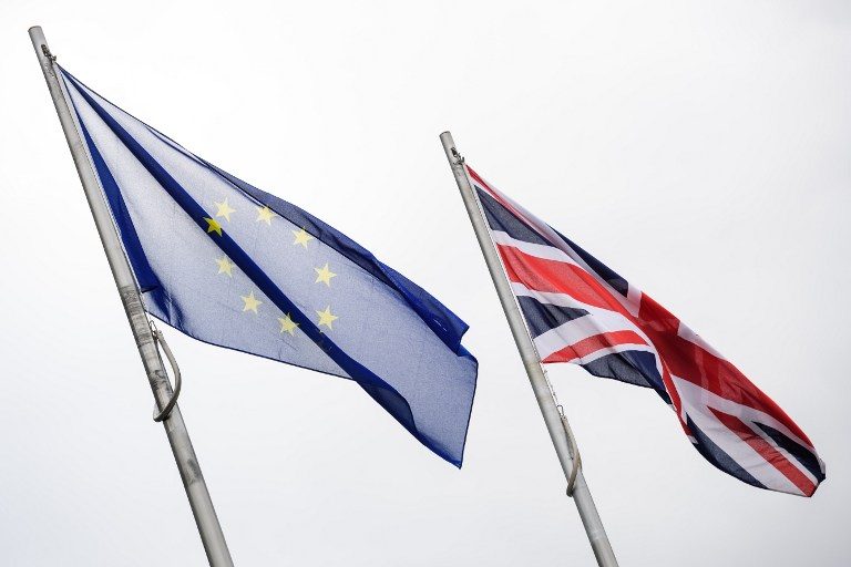Pasca Brexit, warga Britania Raya bertanya: Apa yang dimaksud dengan Uni Eropa?