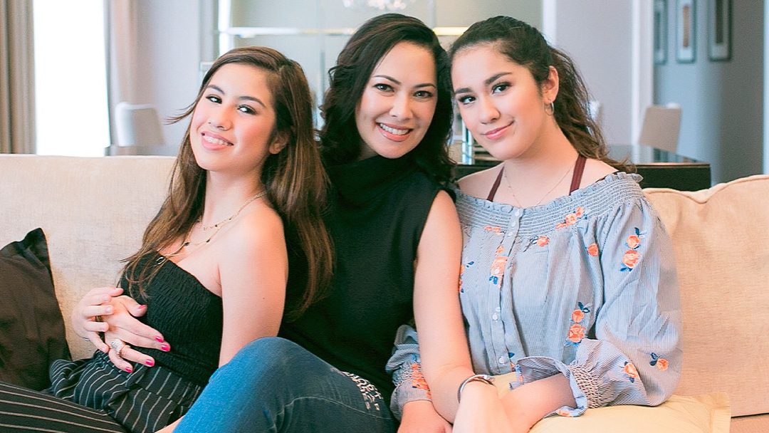 Ruffa Gutierrez’s daughters are allegedly harassed at Malaysian theme park