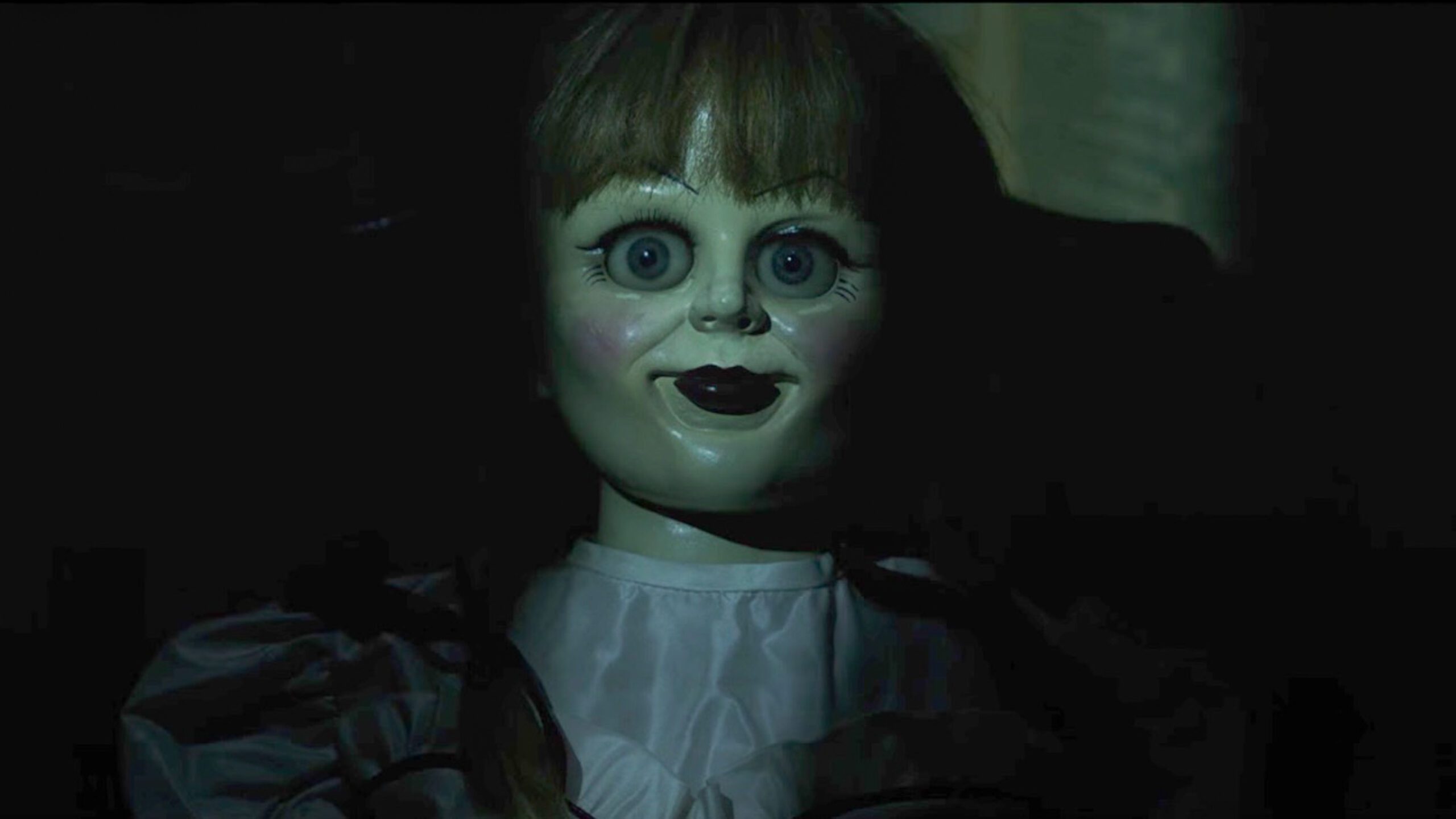 WATCH: Demon doll returns in new ‘Annabelle: Creation’ trailer
