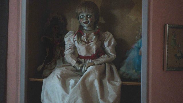 ‘Annabelle: Creation’ is what nightmares are made of
