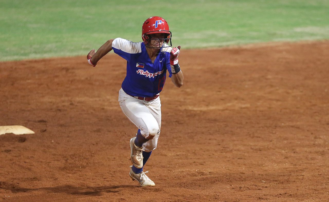 PH Softball to join 3 major tournaments in 2019
