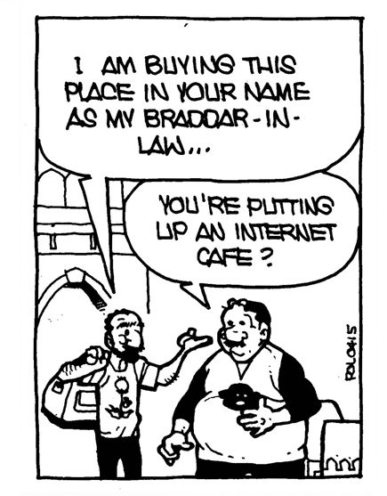 #PugadBaboy: The Girl from Persia 18