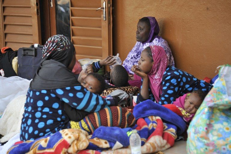 Focus aid efforts on women, girls in war zones – UN