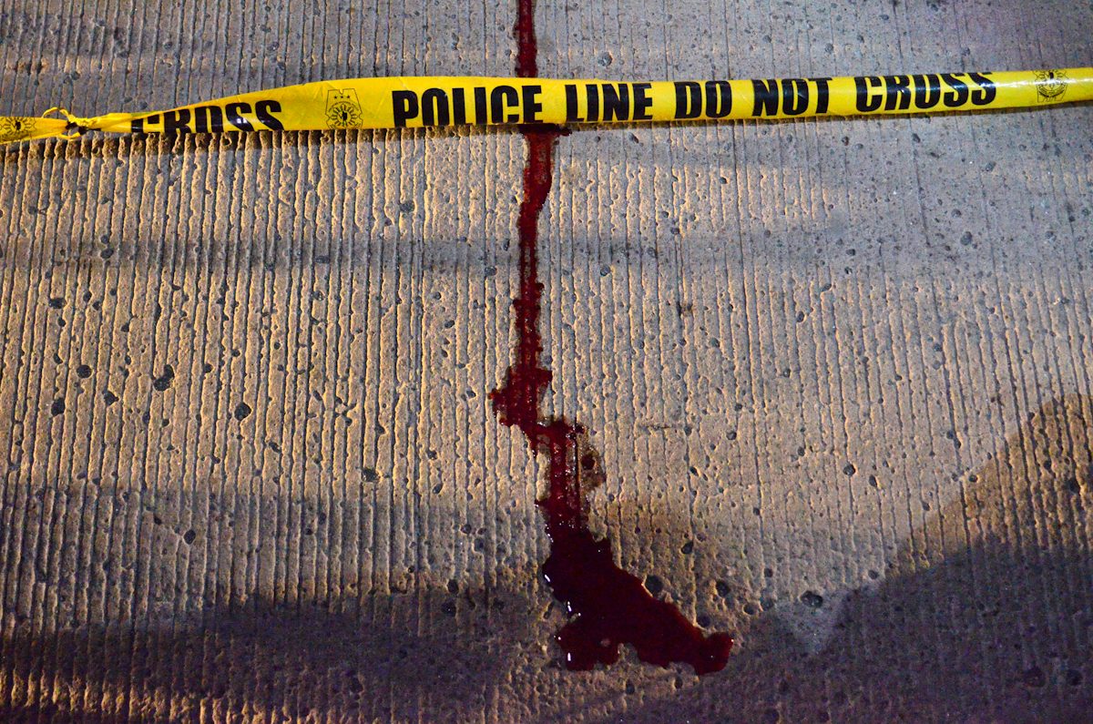 Defense lawyer shot dead in Bacolod