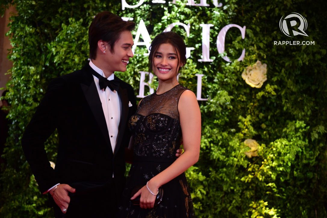 LOOK: Enrique Gil posts sweet birthday message for Liza Soberano