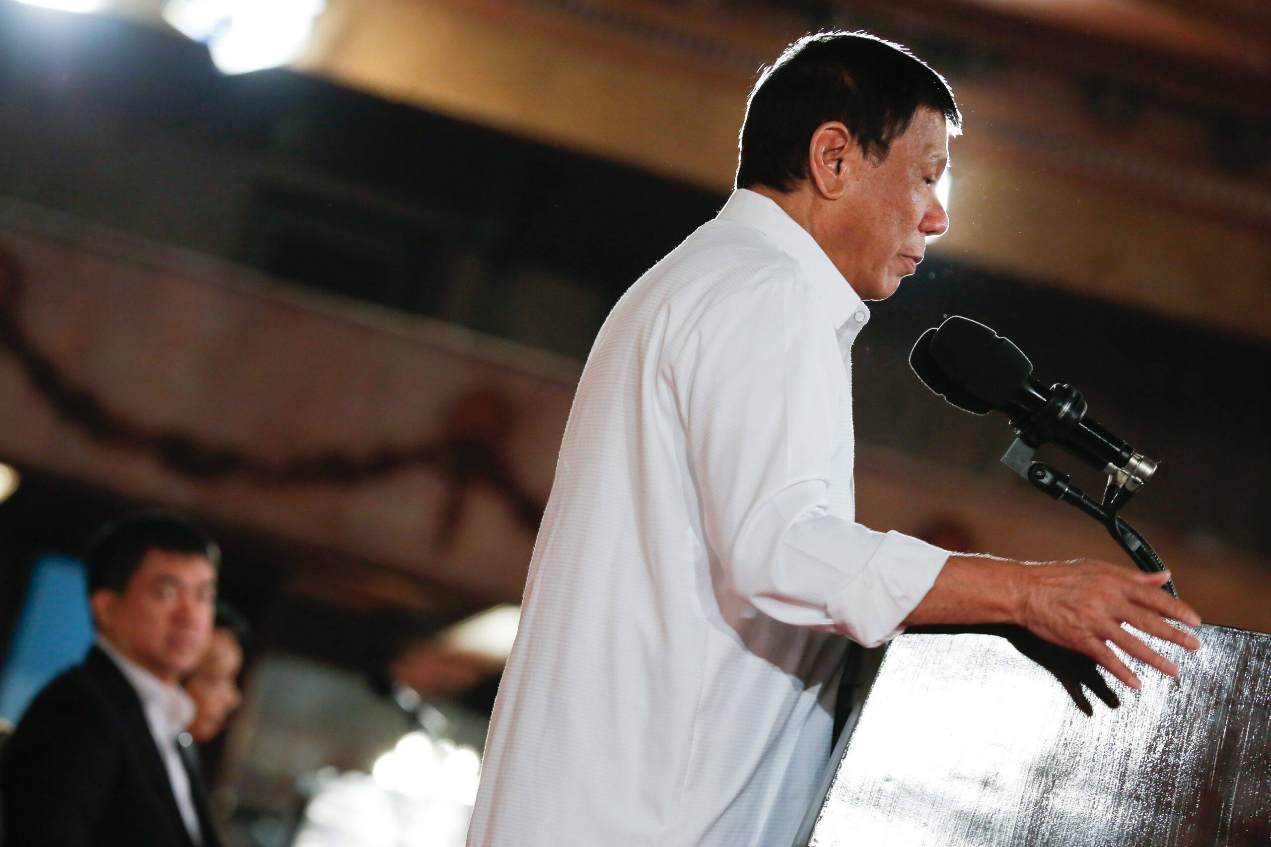 Duterte likely to meet Putin, Abe, Modi during ASEAN Summit