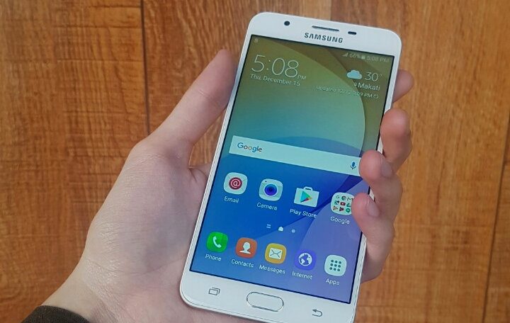Samsung Galaxy J7 Prime review: A midrange phone with flagship dreams