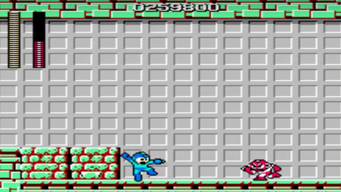 After Super Mario, it’s Megaman that’s coming to mobile