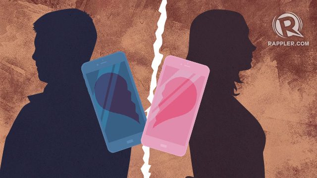 Smartphones hurt relationships, says study