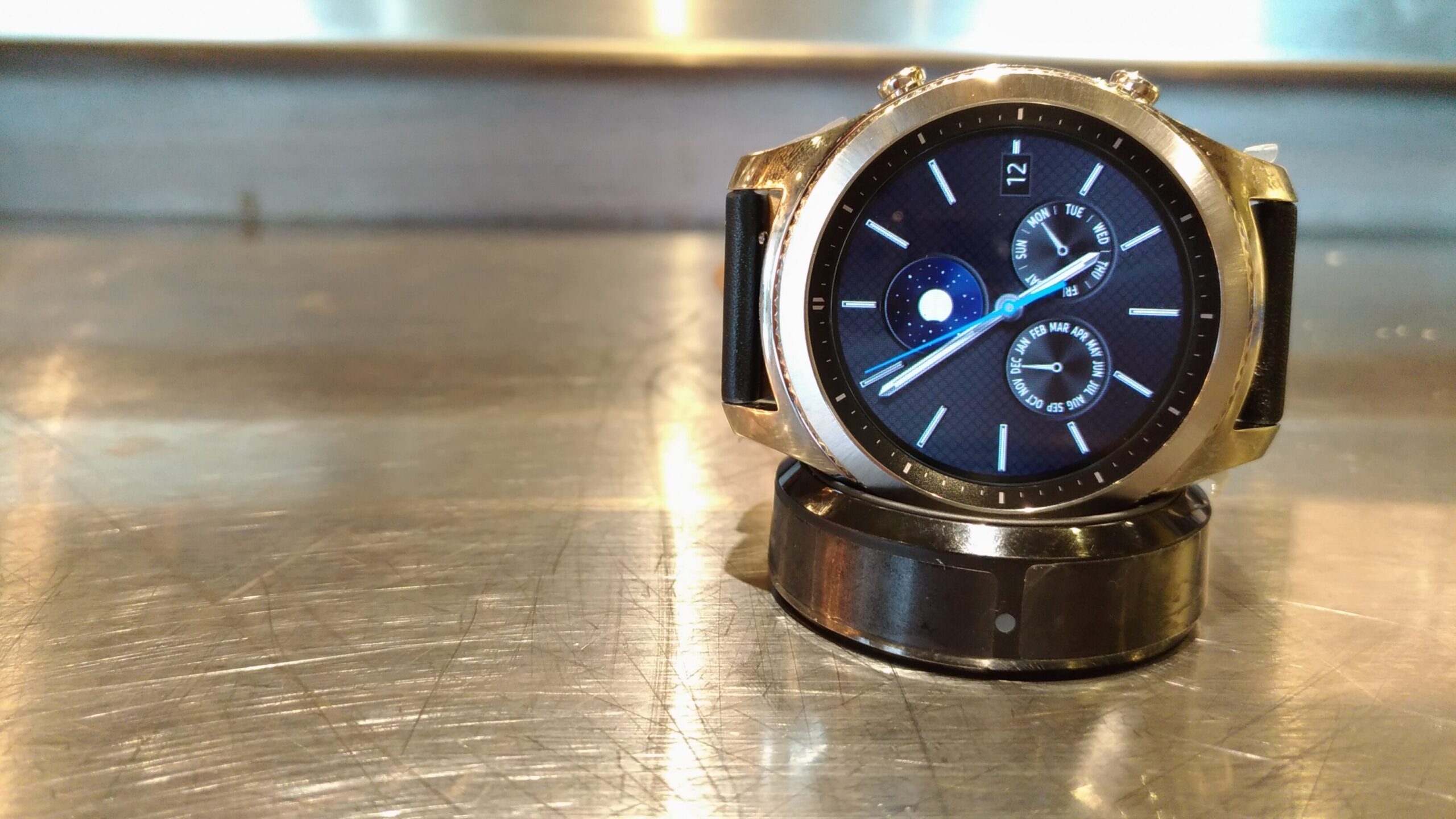 Samsung Gear S3 heading to the Philippines on January 14