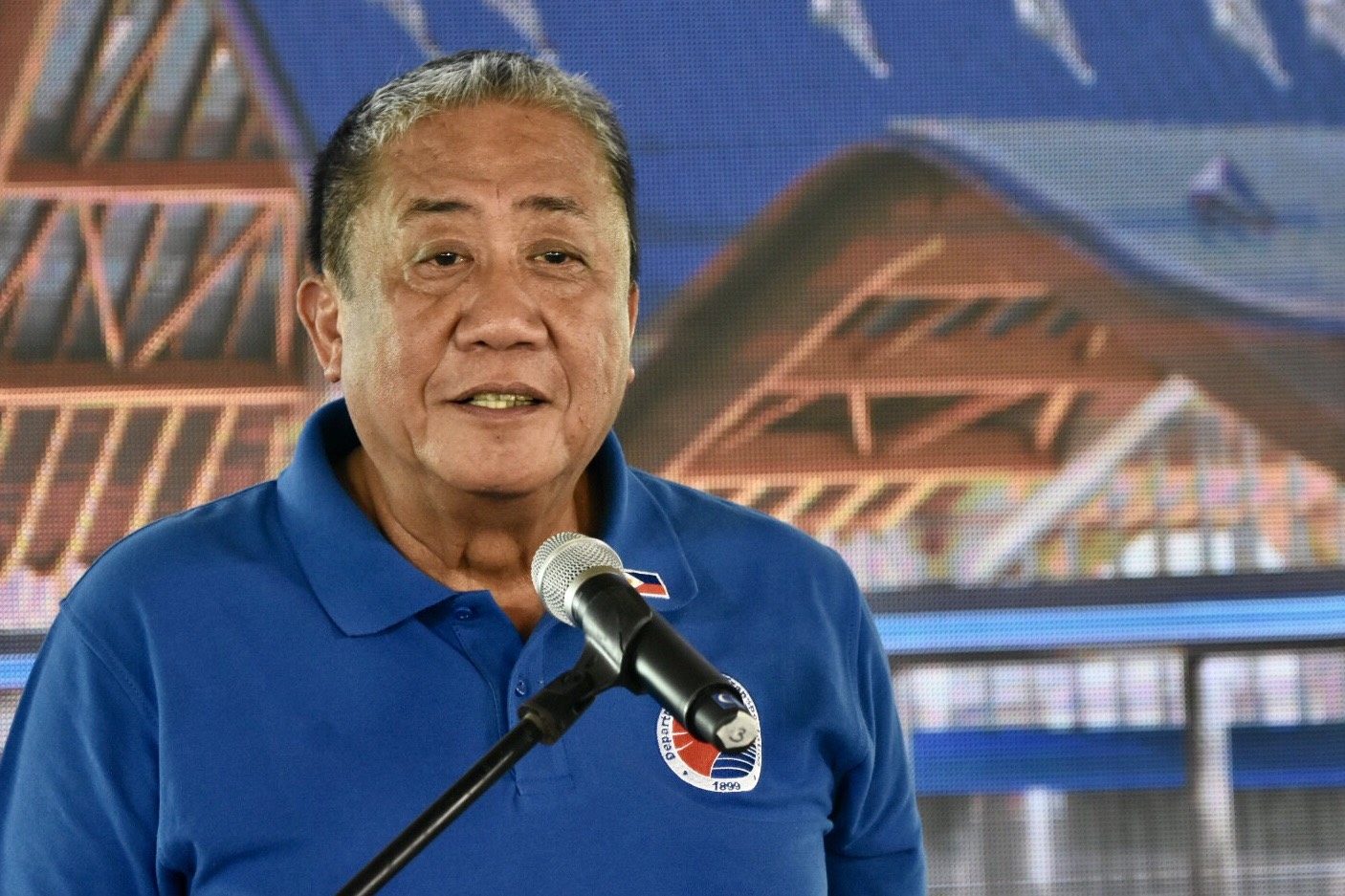 Tugade on MRT3 losses in 2018: ‘Don’t judge DOTr on isolated cases’