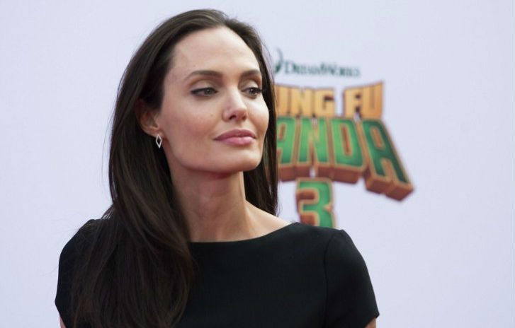 Angelina Jolie releases statement after Brad Pitt cleared in child abuse investigation