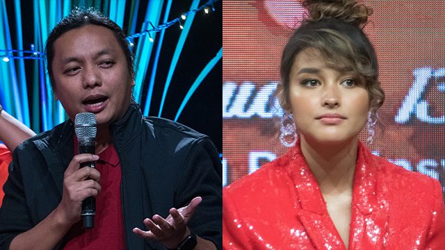 What Liza Soberano, writer Mark Angos have to say on ABS-CBN franchise renewal