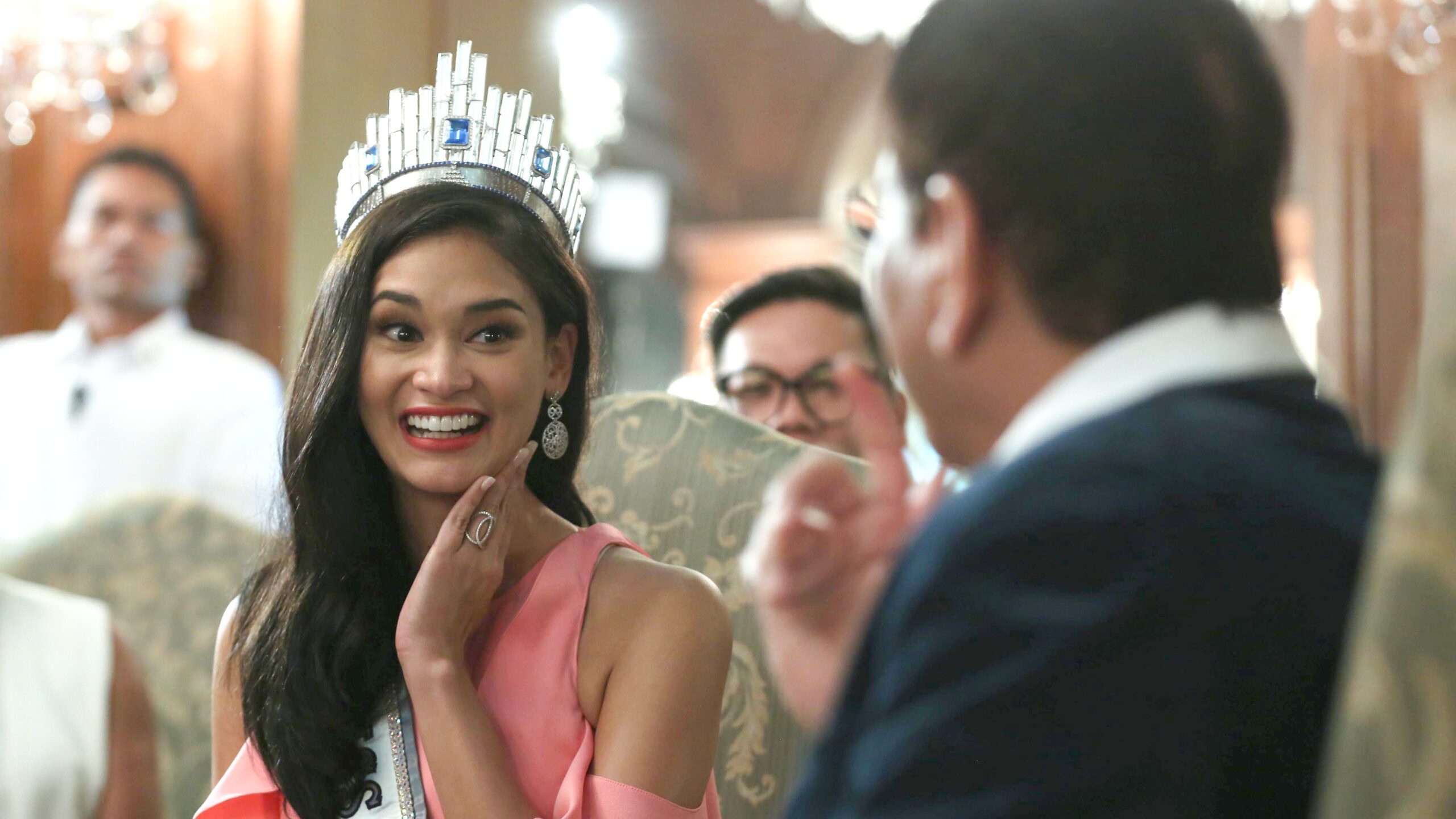 Confirmed: Miss Universe pageant to be held in PH – DOT
