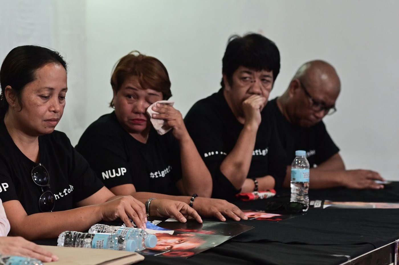 Families more fearful with acquittals, 80 still at large in Ampatuan massacre