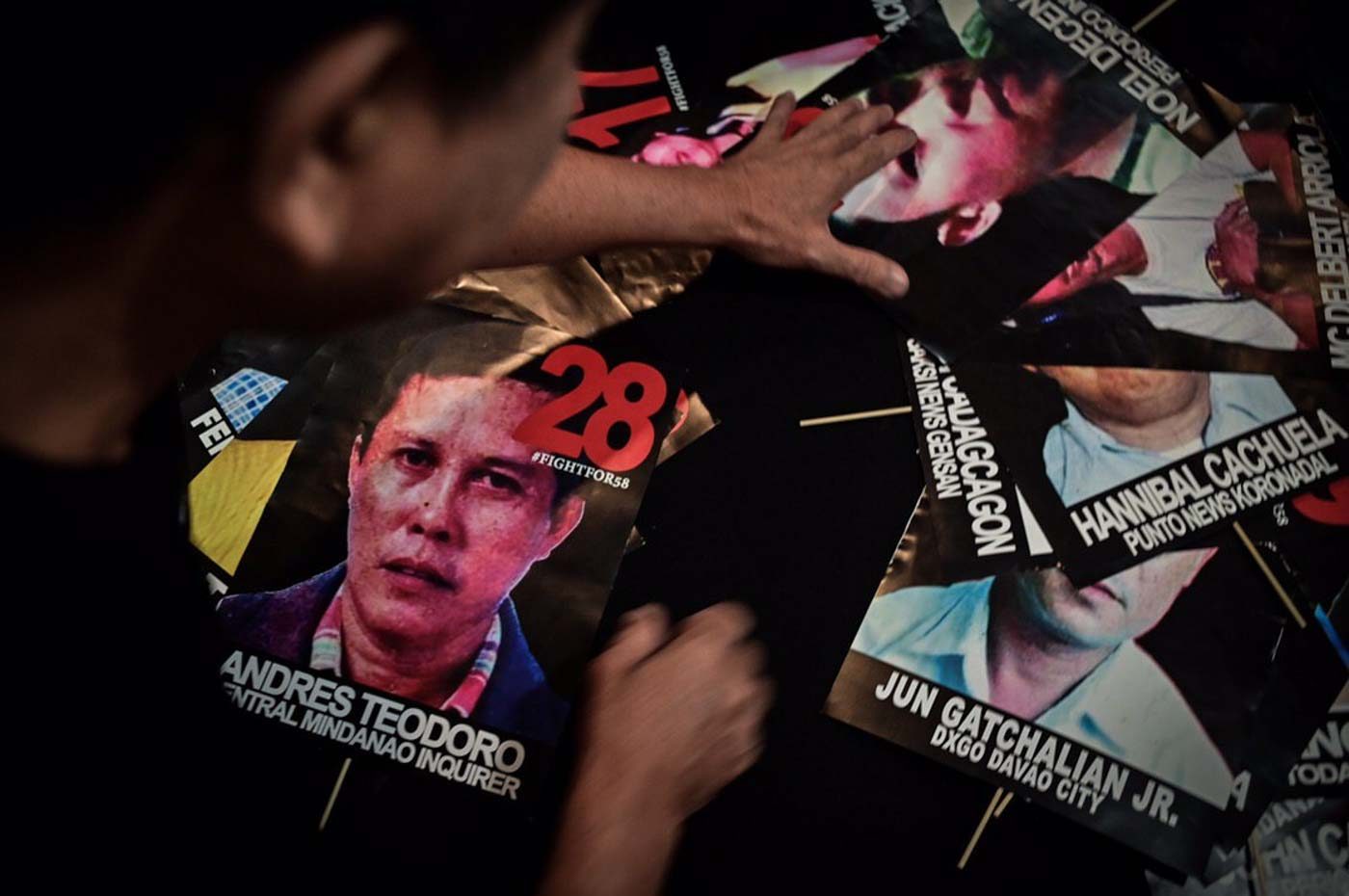 Journalists, lawyers call for state accountability after Ampatuan verdict