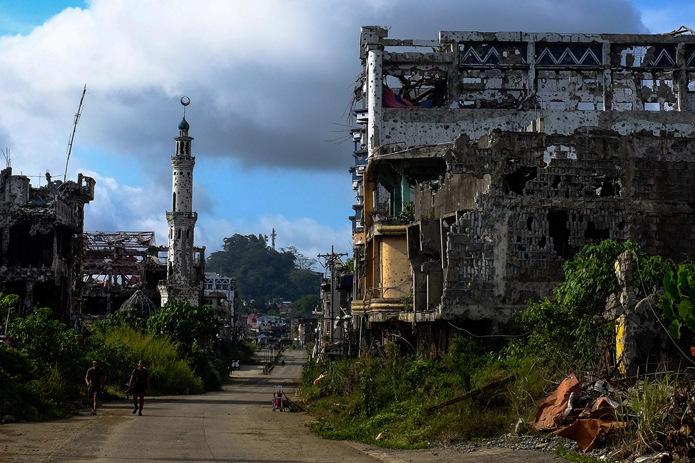 Donations to Marawi evacuees: Only P10,000 released in 2018 – COA