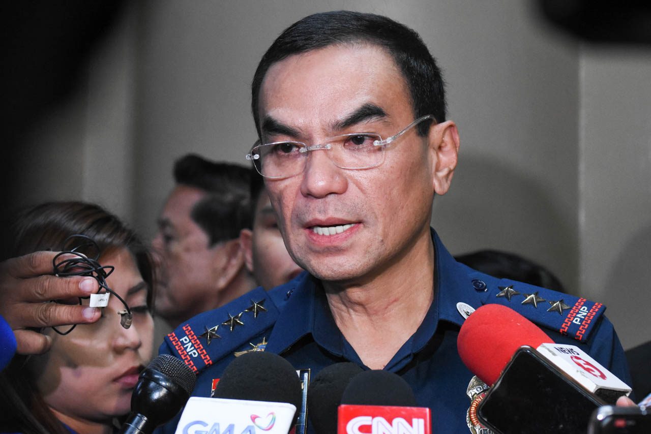 PNP says rise in Chinese kidnappings linked to POGO worker influx