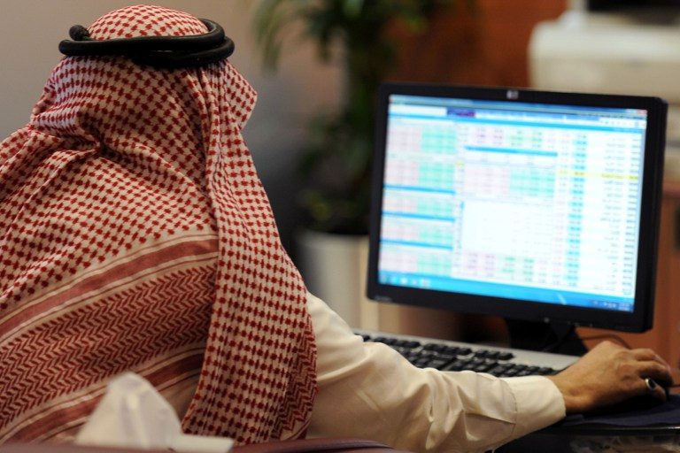 Saudi stock exchange to ease rules for foreigners