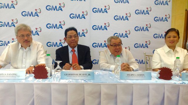 GMA Network’s net income doubles with election-related ads