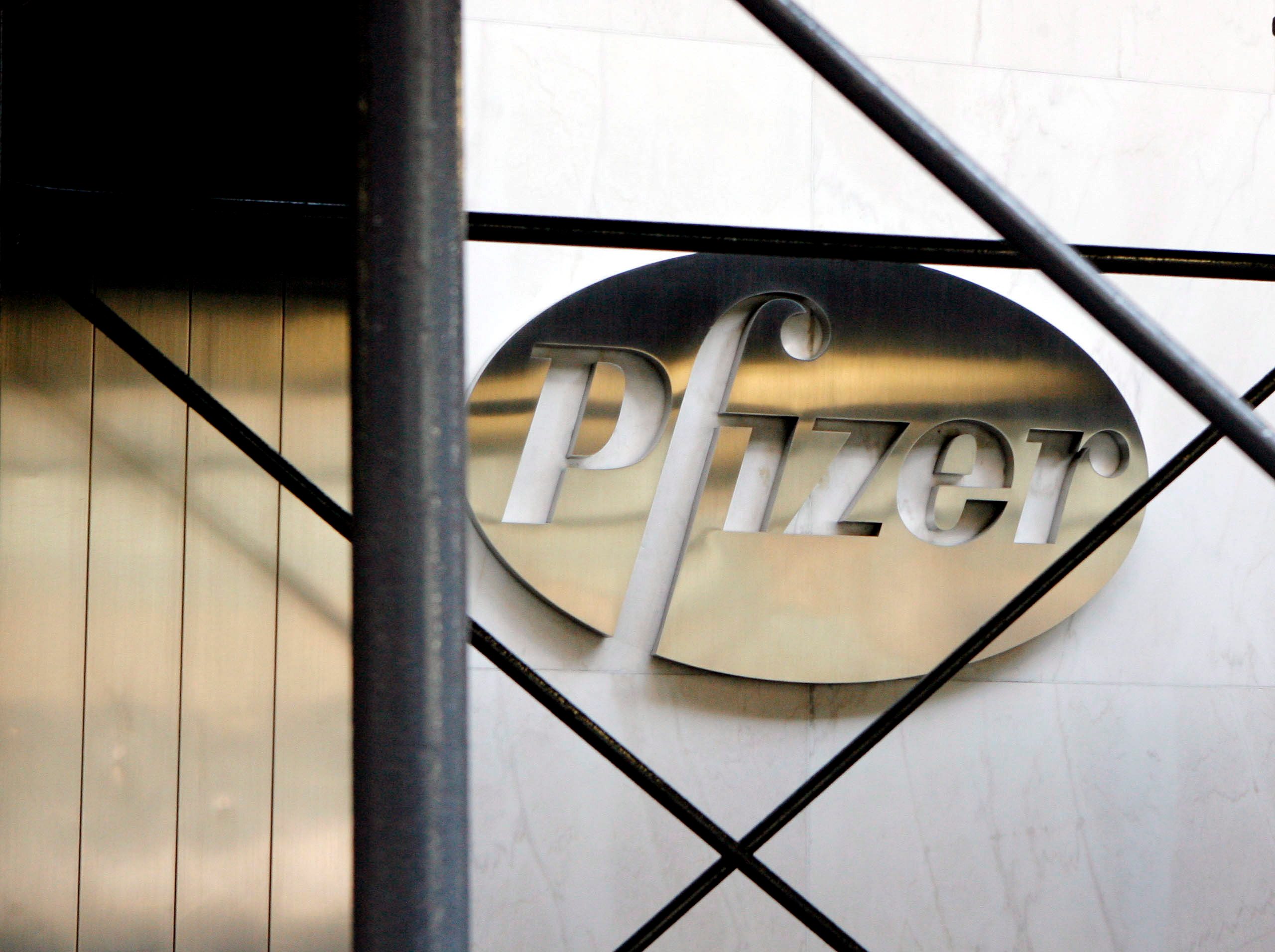 Pfizer to buy eczema specialist Anacor for $5.2 billion