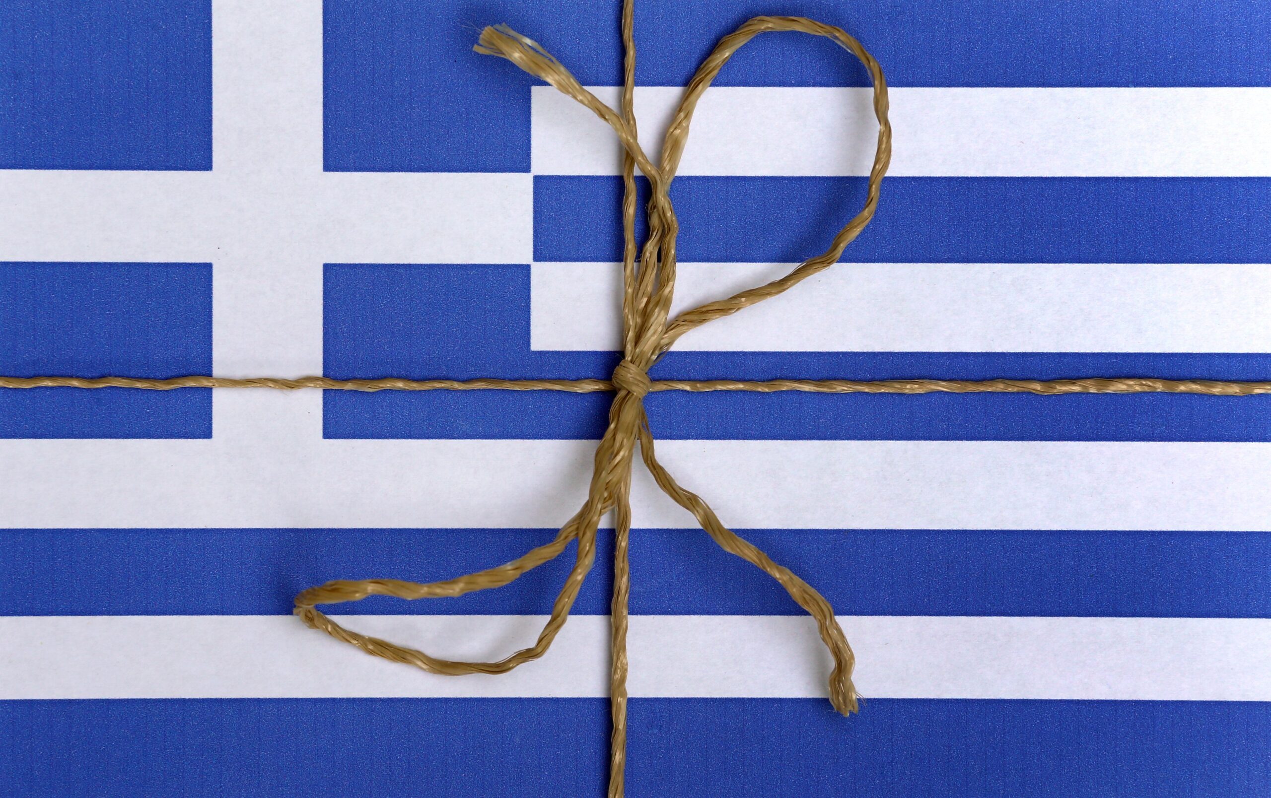 IMF: Greece still at long-term risk despite bailout deal