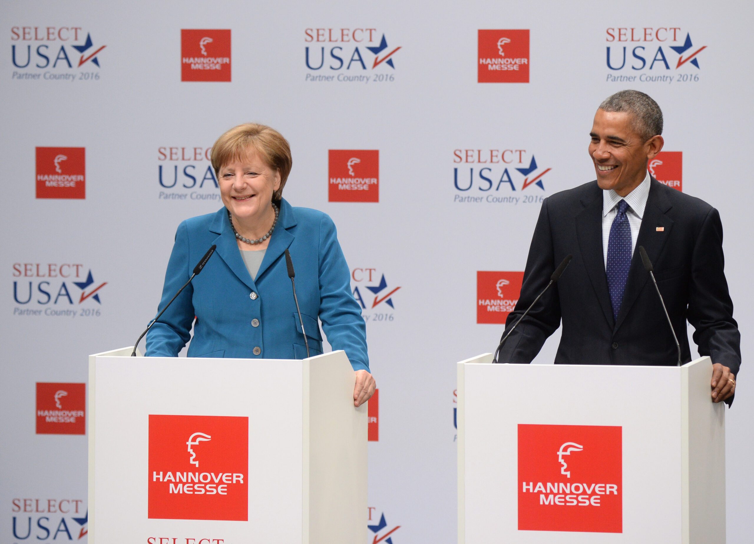 5 key facts on a planned US-EU trade pact