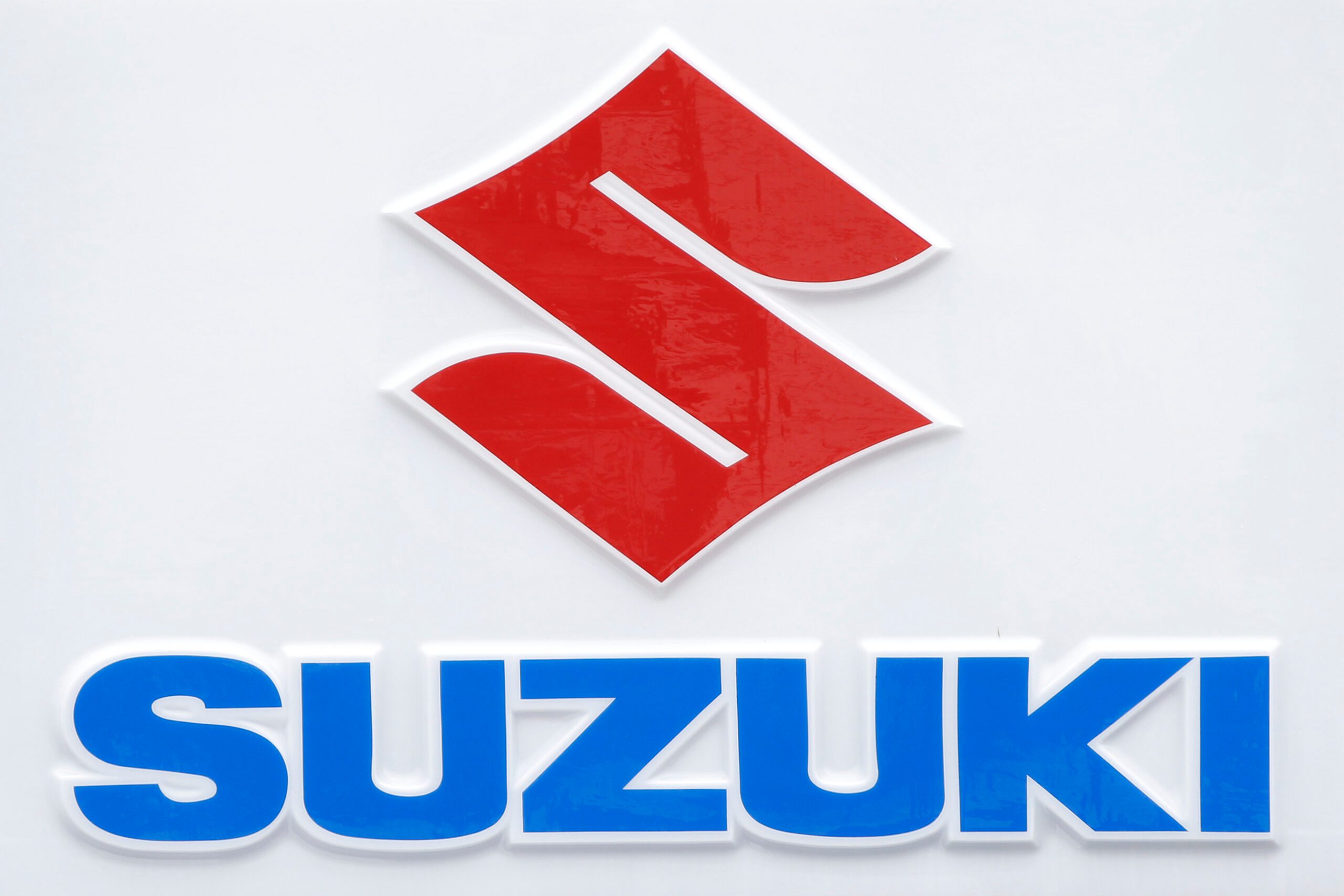 Suzuki denies cheating on fuel, emissions testing