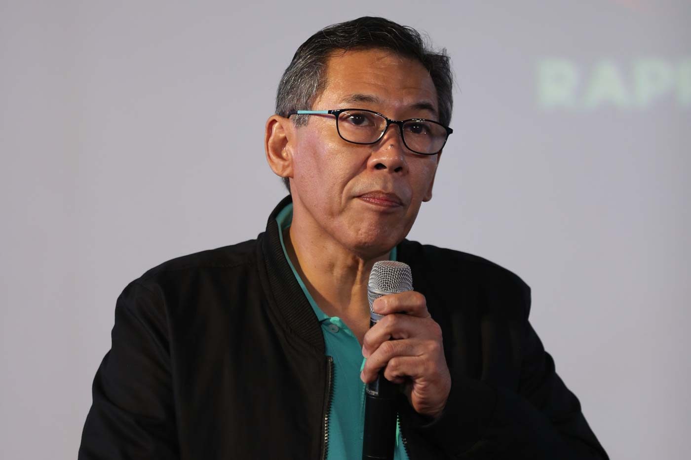 Chel Diokno fires back at Sara Duterte: ‘Do not insult voters’