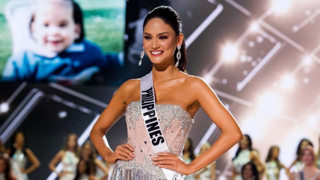 Pia Wurtzbach looks back on a year as Miss Universe