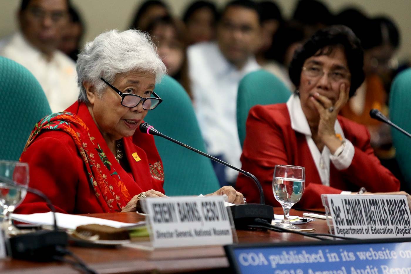 DepEd supports proposed no-homework policy
