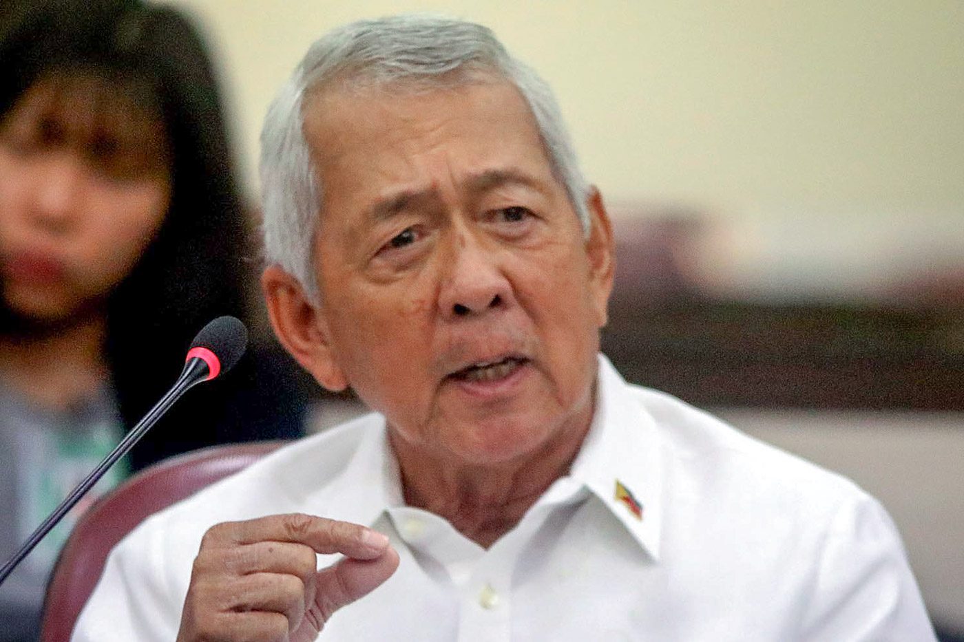 A year after CA rejection, Yasay says PH passport issue ‘resolved’