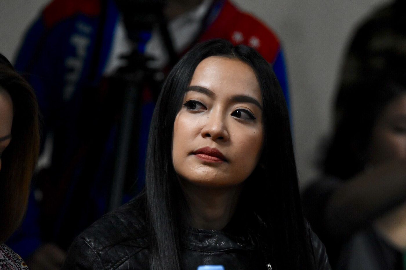 Mocha Uson, Consultative Committee finalize her role in federalism drive