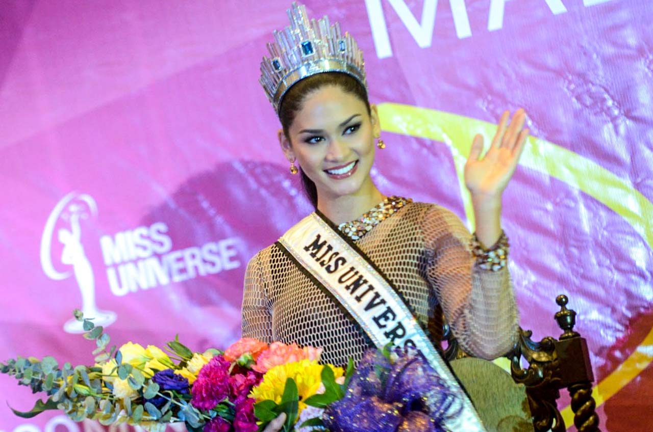 Pia Wurtzbach on love life, being ‘sawi,’ and more