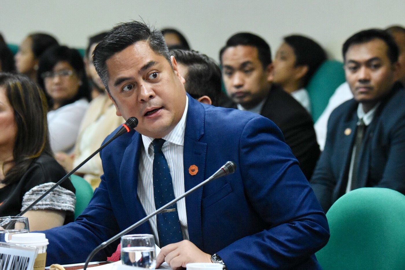 PCOO limits cross-posting content on its social media platforms