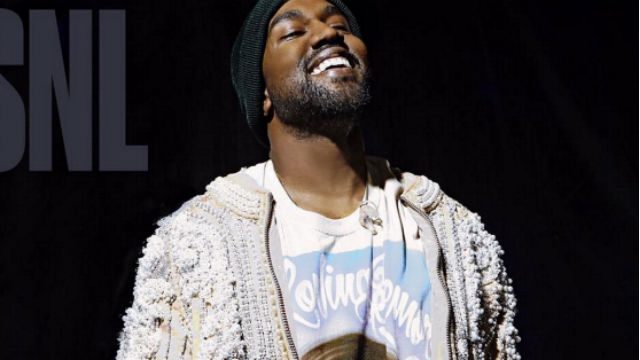 Kanye West name-drops Taylor Swift in leaked ‘SNL’ rant